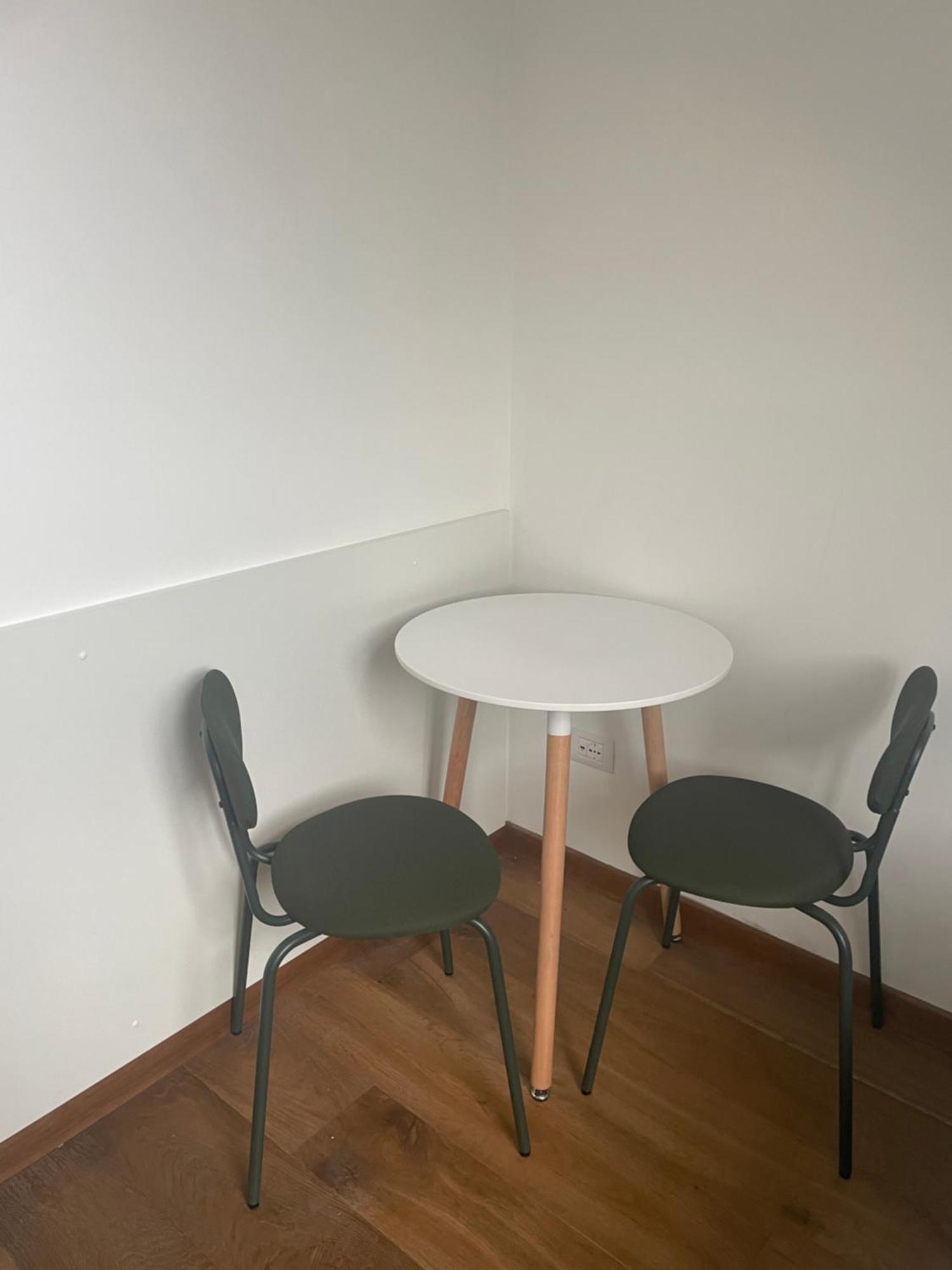 Apartment Mansarda Sacchi Turin
